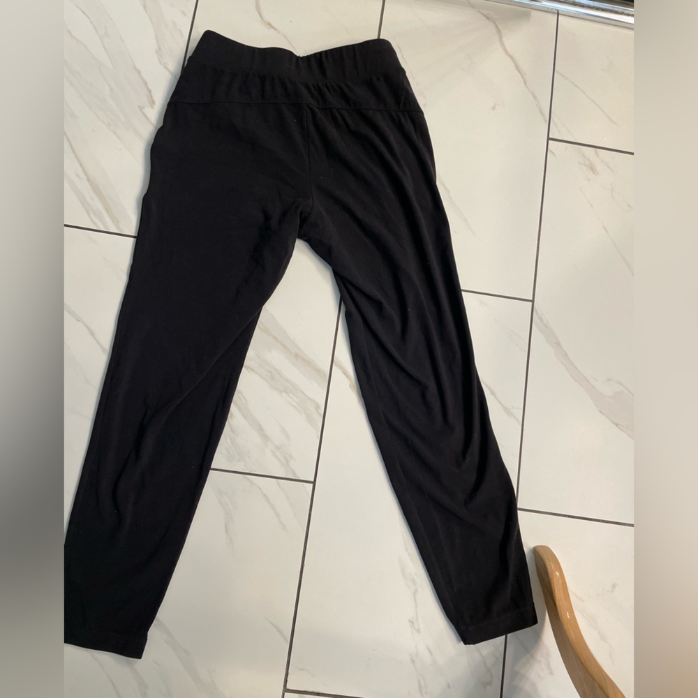 Athleta Pull On Drawstring Pants. - image 3